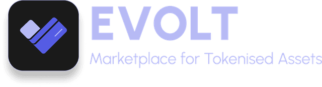 Evolt Logo